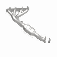MagnaFlow Conv DF 04-06 Cadillac XLR 4.4L Driver Side - Burkken Auto Parts