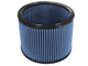 aFe MagnumFLOW Air Filters OER P5R A/F P5R 11 OD x 9.25 ID x 8 H - Burkken Auto Parts