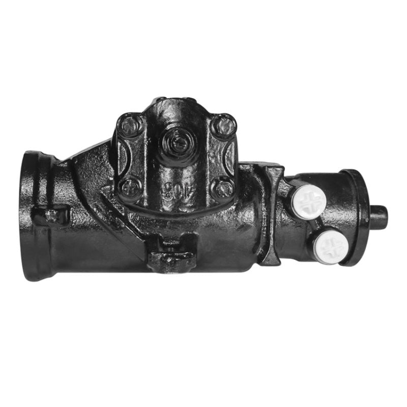 Yukon Gear 01-07 Chevrolet/GMC Pickup/SUV w/33 Spline Output Power Steering Gear Box - Burkken Auto Parts