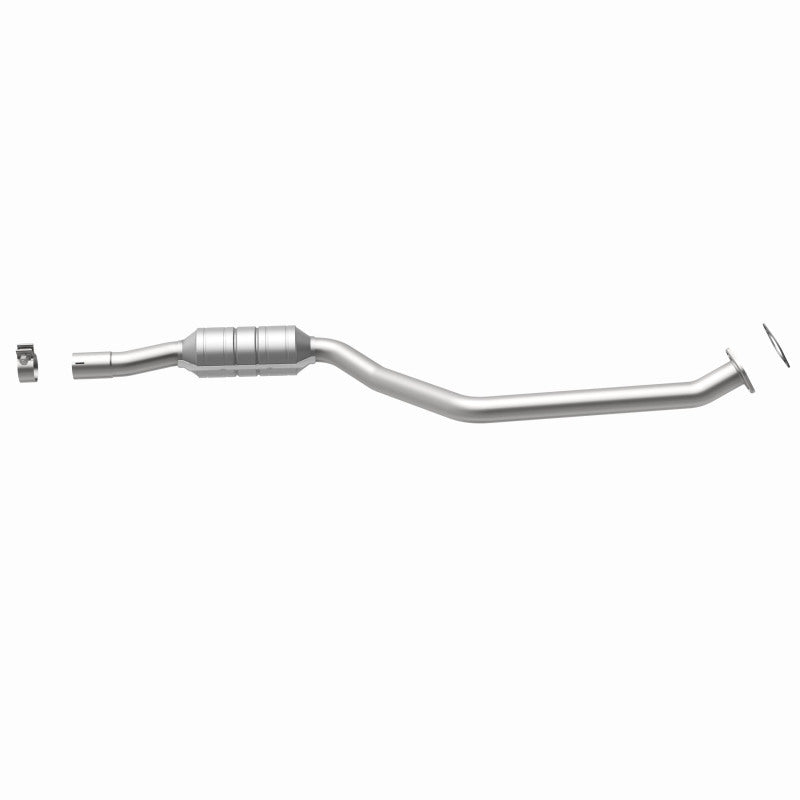 MagnaFlow Conv DF 06-07 BMW 530i 3.0L Driver Side - Burkken Auto Parts
