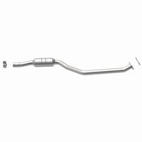 MagnaFlow Conv DF 06-07 BMW 530i 3.0L Driver Side - Burkken Auto Parts