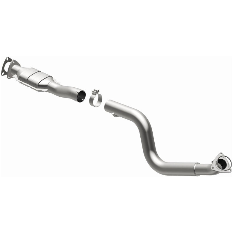 Magnaflow 2003 GMC Savana 3500 6.0L Direct Fit Converter - Burkken Auto Parts