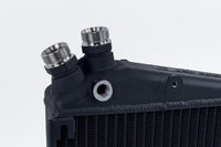 CSF Porsche 964/993 OEM+ Performance Fender Oil Cooler - Burkken Auto Parts