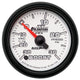 Autometer Phantom II 52.4mm Electronic Vacuum / Boost Gauge 30 In. HG/30 PSI - Burkken Auto Parts