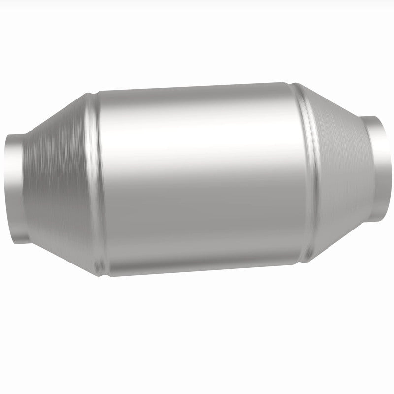 MagnaFlow Conv Universal 2.25 inch C/C CA Pre-OBDII - Burkken Auto Parts