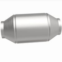 MagnaFlow Conv Universal 2.25 inch C/C CA Pre-OBDII - Burkken Auto Parts