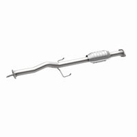 Magnaflow Conv DF 01-03 Mazda Protege 2.0L CA - Burkken Auto Parts