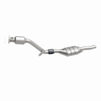 MagnaFlow Conv DF 00-01 Audi A6 2.8L - Burkken Auto Parts