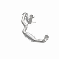 MagnaFlow Conv DF 96-99 Ford Taurus3.0L 50S - Burkken Auto Parts