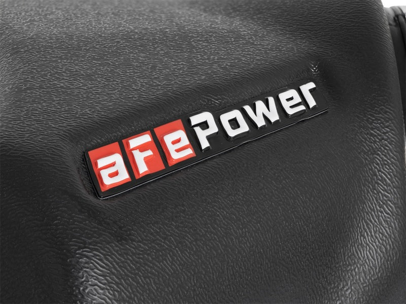 aFe MagnumFORCE Intake Stage-2 Pro DRY S 2017 BMW 330i (F3x) L4-2.0L (t) B48 - Burkken Auto Parts
