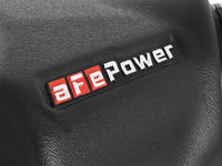 aFe MagnumFORCE Intake Stage-2 Pro DRY S 2017 BMW 330i (F3x) L4-2.0L (t) B48 - Burkken Auto Parts