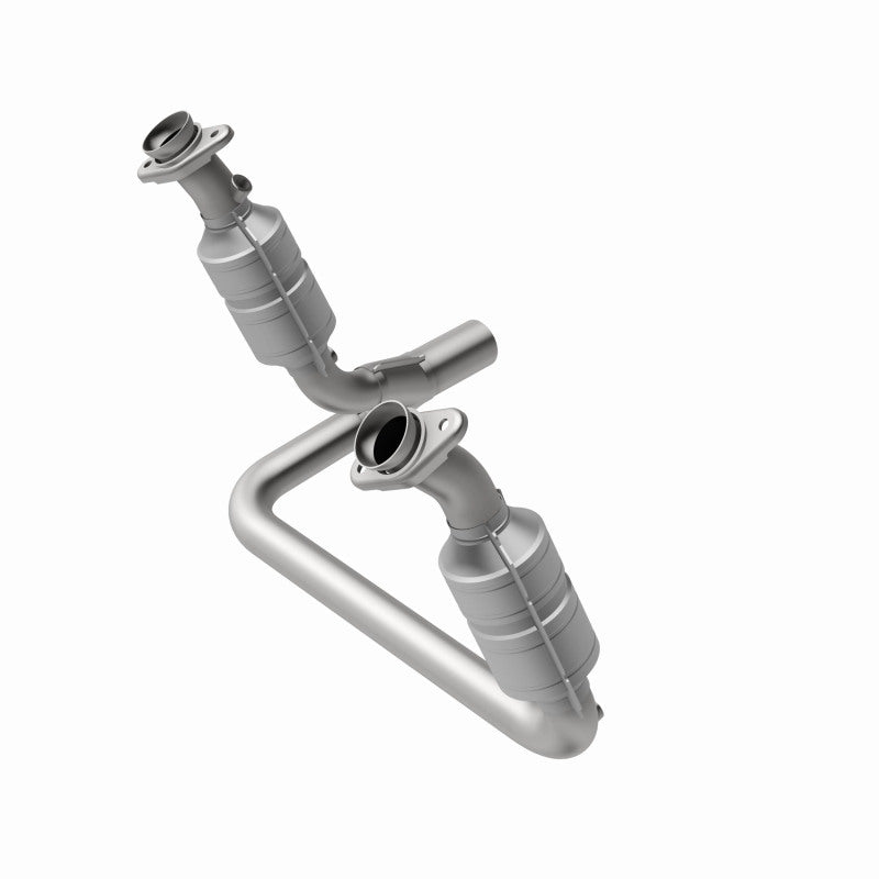 MagnaFlow Conv DF 04 Dodge Durango 3.7L/4.7L - Burkken Auto Parts