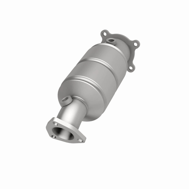MagnaFlow Conv DF 05-08 Audi A4/A4 Quattro 2.0L Turbocharged (49 State) - Burkken Auto Parts