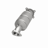MagnaFlow Conv DF 05-08 Audi A4/A4 Quattro 2.0L Turbocharged (49 State) - Burkken Auto Parts