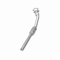 Magnaflow Conv DF 2003 Volkswagen Golf 1.8L - Burkken Auto Parts