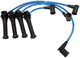 NGK Mazda 6 2005-2003 Spark Plug Wire Set - Burkken Auto Parts