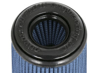 aFe Magnum FLOW Pro 5R Replacement Air Filter (Pair) F-3.5 / B-5 / T-3.5 (Inv) / H-8in. - Burkken Auto Parts