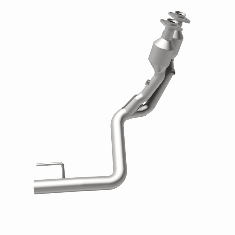 MagnaFlow Conv DF 1999 Jeep Cherokee 4.0L - Burkken Auto Parts
