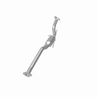 Magnaflow California Direct Fit Converter 1996 Suzuki Swift 1.3L - Burkken Auto Parts