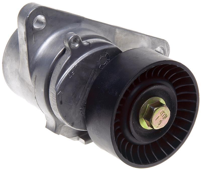 Gates 03-09 Volvo S60 5-Cyl. 2.5L Tensioner Assy. Belt Drive Tensioner