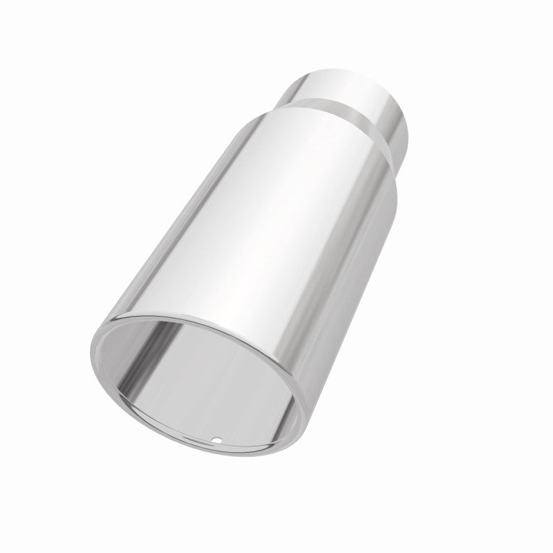 MagnaFlow Tip 1-Pk Re 5.00 X 13 4.00 Id 15D - Burkken Auto Parts