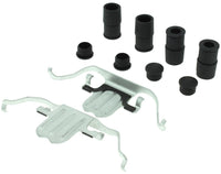 StopTech Street Touring Brake Pads - Burkken Auto Parts