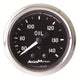 Autometer Cobra 2 1/16in 60-140 Deg Celcius Mechanical Oil Temperature Gauge - Burkken Auto Parts