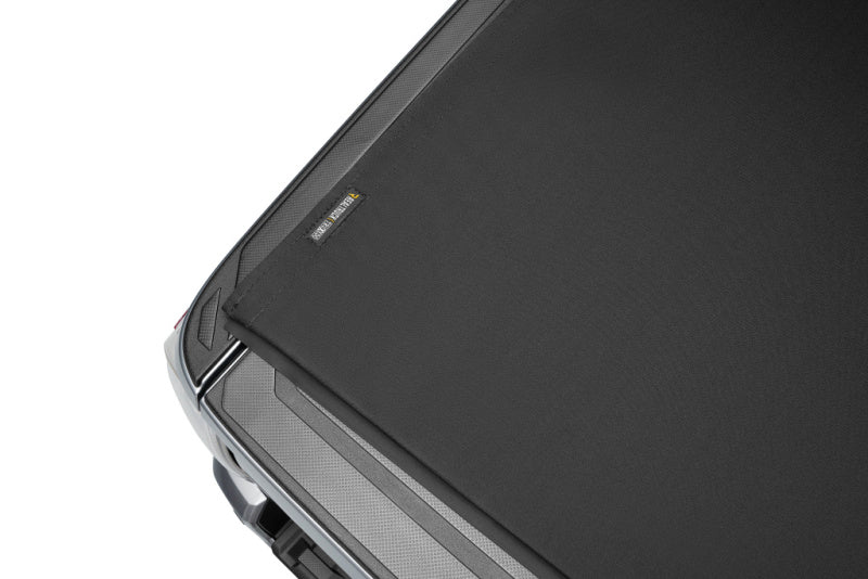 Truxedo 07-20 Toyota Tundra w/Track System 8ft Pro X15 Bed Cover - Burkken Auto Parts