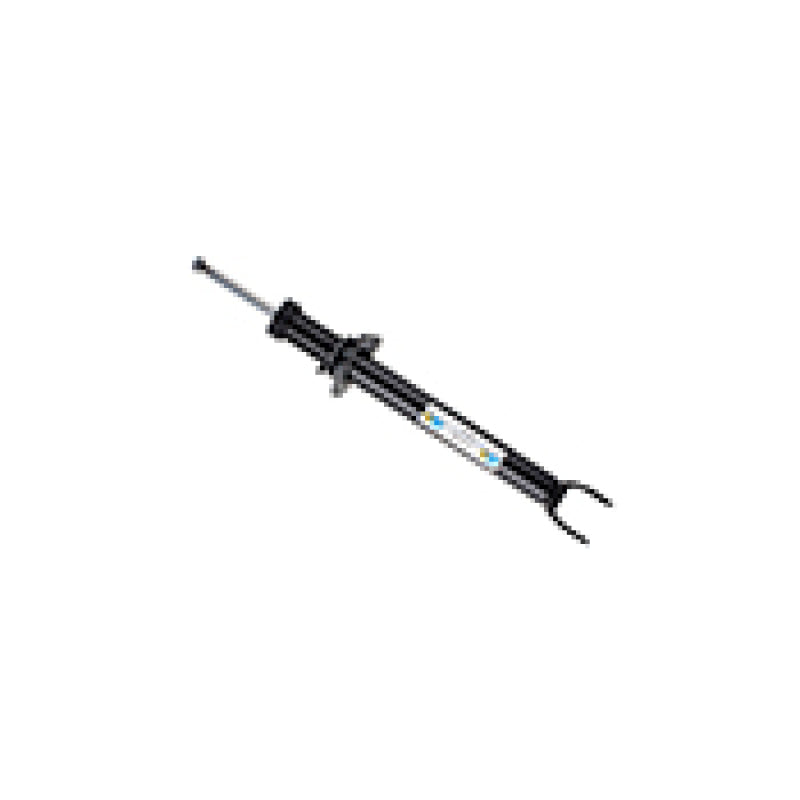 Bilstein 17-19 Mercedes-Benz C300 B4 OE Replacement (DampMatic) Shock Absorber - Front - Burkken Auto Parts