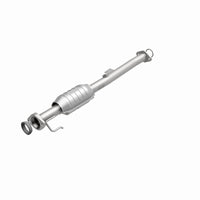 MagnaFlow Conv DF 2000 Chevy Tracker 1.6L - Burkken Auto Parts