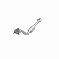 Magnaflow 99-02 Chevrolet Cavalier 2.4L Direct Fit Converter - Burkken Auto Parts
