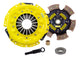 ACT 1981 Nissan 280ZX XT/Race Sprung 6 Pad Clutch Kit - Burkken Auto Parts