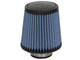 aFe MagnumFLOW Air Filters UCO P5R A/F P5R 2-3/4F x 6B x 4-3/4T x 6H - Burkken Auto Parts