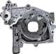 Boundary 93-12 Ford Duratec V6 2.5L/3.0L High Flow High Pressure Oil Pump w/MartenWear Treatment