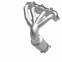 MagnaFlow Conv DF 97-01 Toyota Camry 2.2L - California - Burkken Auto Parts