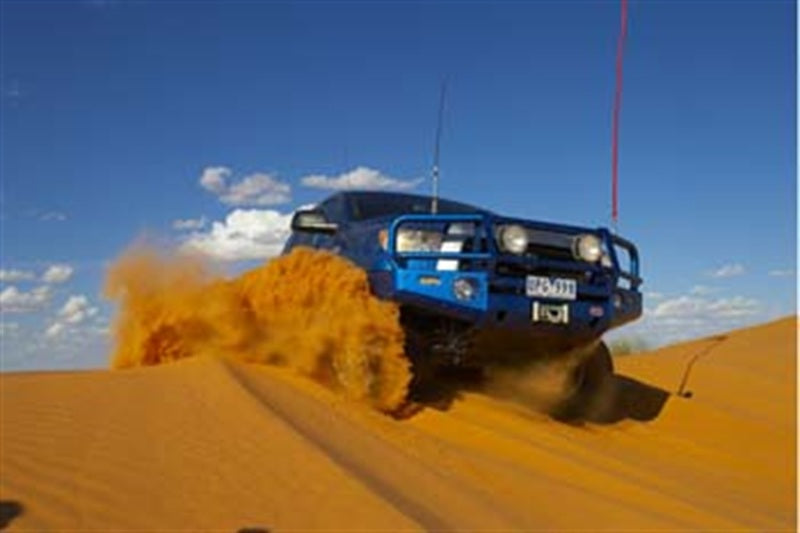 ARB Winchbar Tundra 2007-12 - Burkken Auto Parts