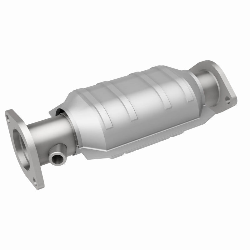 MagnaFlow Conv DF 00-02 Nissan Sentra 1.8L CC - Burkken Auto Parts