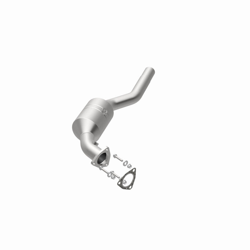 MagnaFlow Conv DF 01-05 Porsche 911 3.6L Front Right (California) - Burkken Auto Parts