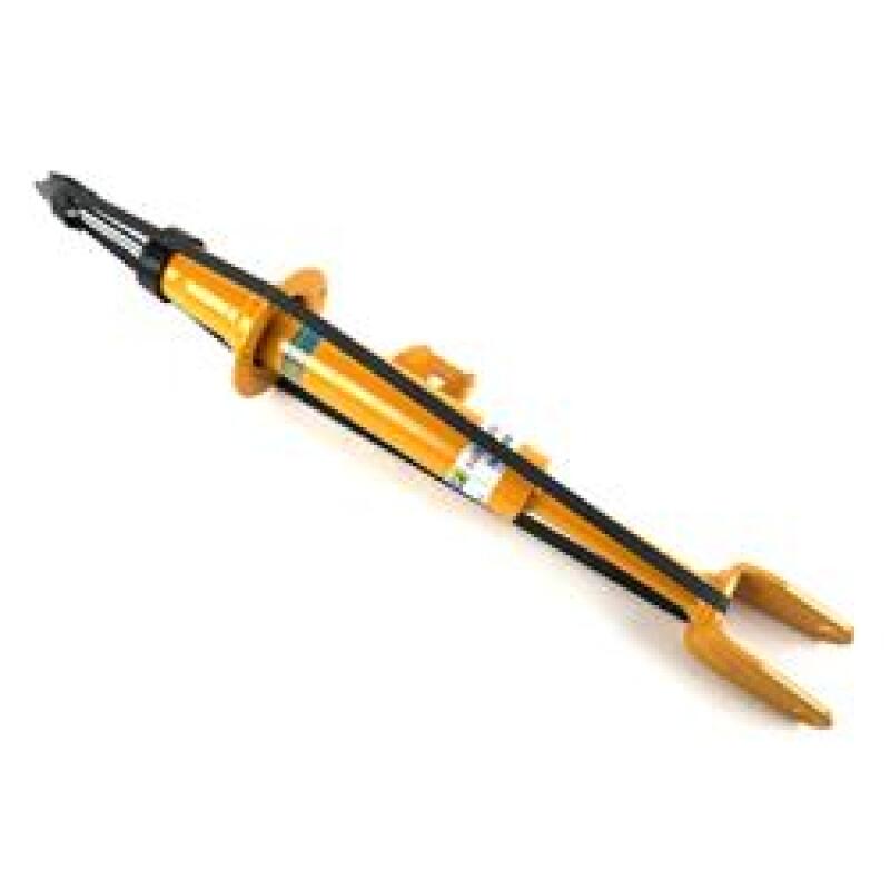 Bilstein B6 Performance 19-22 Alfa Romeo Stelvio Front Right Shock Absorber - Burkken Auto Parts