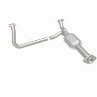 MagnaFlow Conv Direct Fit 1995 Chevrolet G10/G20/G30 4.3L/5.0L/5.7L - Burkken Auto Parts