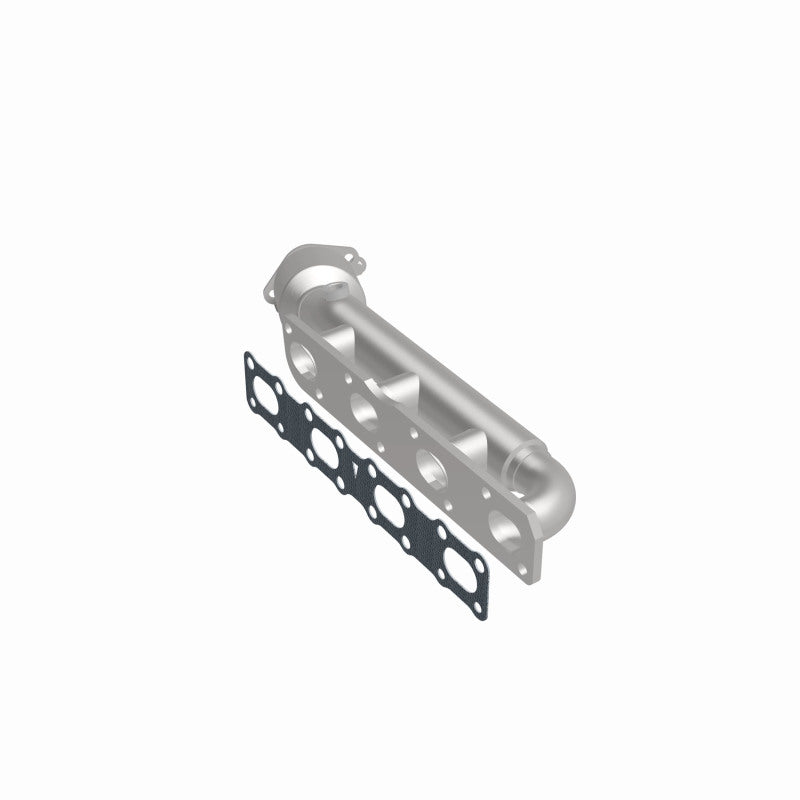 MagnaFlow Direct-Fit California Manifold Catalytic Converter 04-06 Nissan Titan 5.6L V8 - Burkken Auto Parts