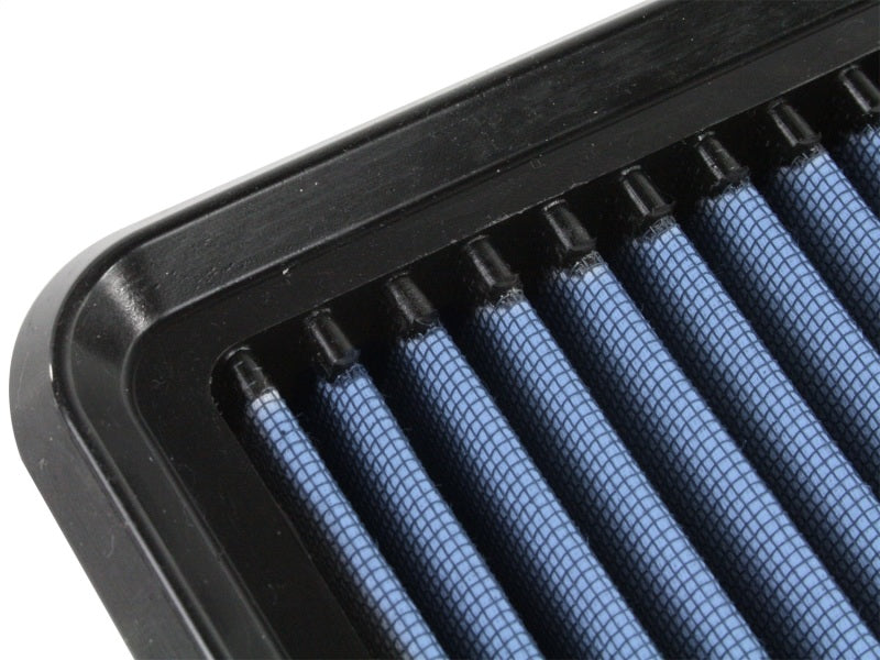 aFe MagnumFLOW Air Filters OER P5R A/F P5R Jeep Wrangler JK 07-12 V6-3.8/3.6L - Burkken Auto Parts