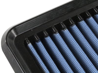 aFe MagnumFLOW Air Filters OER P5R A/F P5R Jeep Wrangler JK 07-12 V6-3.8/3.6L - Burkken Auto Parts