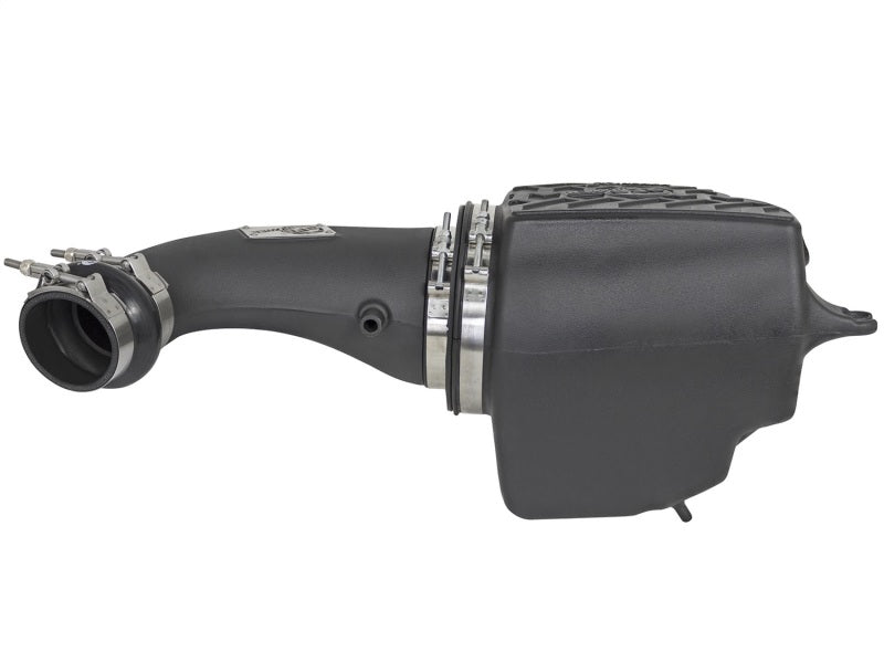 aFe Momentum GT Stage 2 Dry S Intake System 07-11 Jeep Wrangler (JK) V6 3.8L w/ Mechanical Fan - Burkken Auto Parts