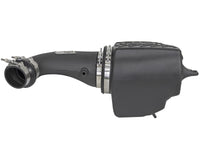 aFe Momentum GT Stage 2 Dry S Intake System 07-11 Jeep Wrangler (JK) V6 3.8L w/ Mechanical Fan - Burkken Auto Parts