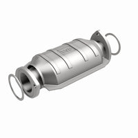 MagnaFlow Conv DF 95-97 Toyota Land Cruiser 4.5L - Burkken Auto Parts