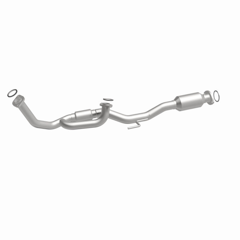 Magnaflow 1997 Toyota Avalon 3.0L Direct Fit Converter - Burkken Auto Parts