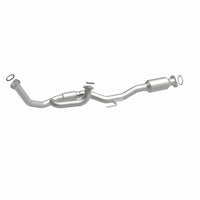 Magnaflow 1997 Toyota Avalon 3.0L Direct Fit Converter - Burkken Auto Parts