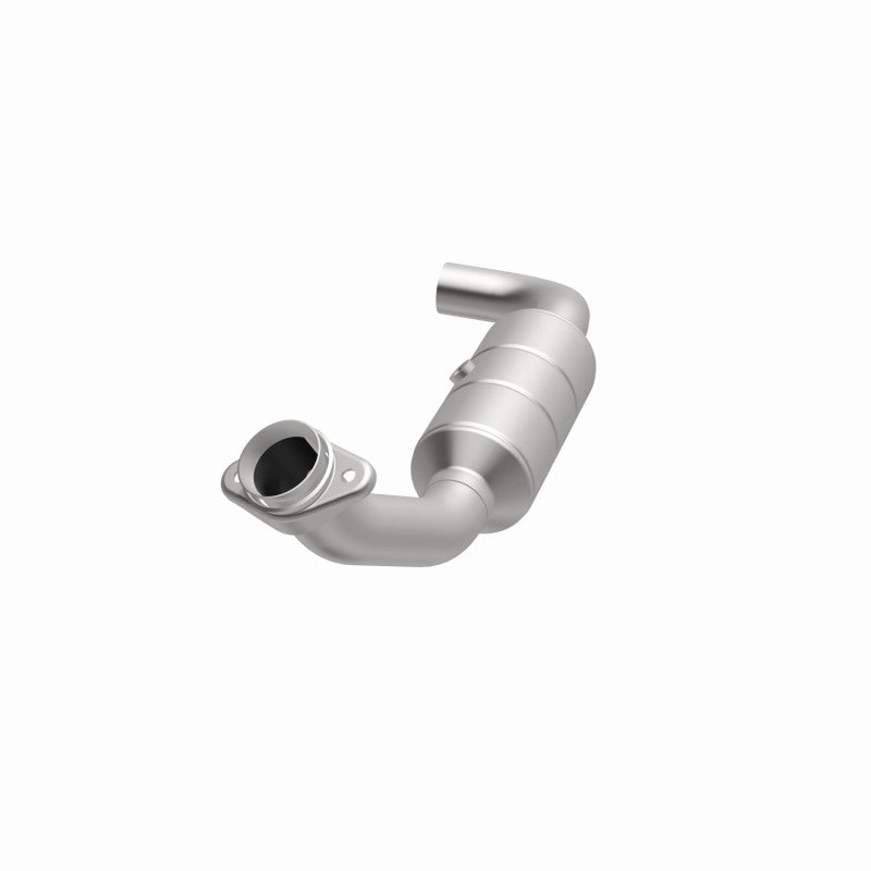 Magnaflow 2005 Ford F-150 4.6L Direct Fit Converter - Burkken Auto Parts