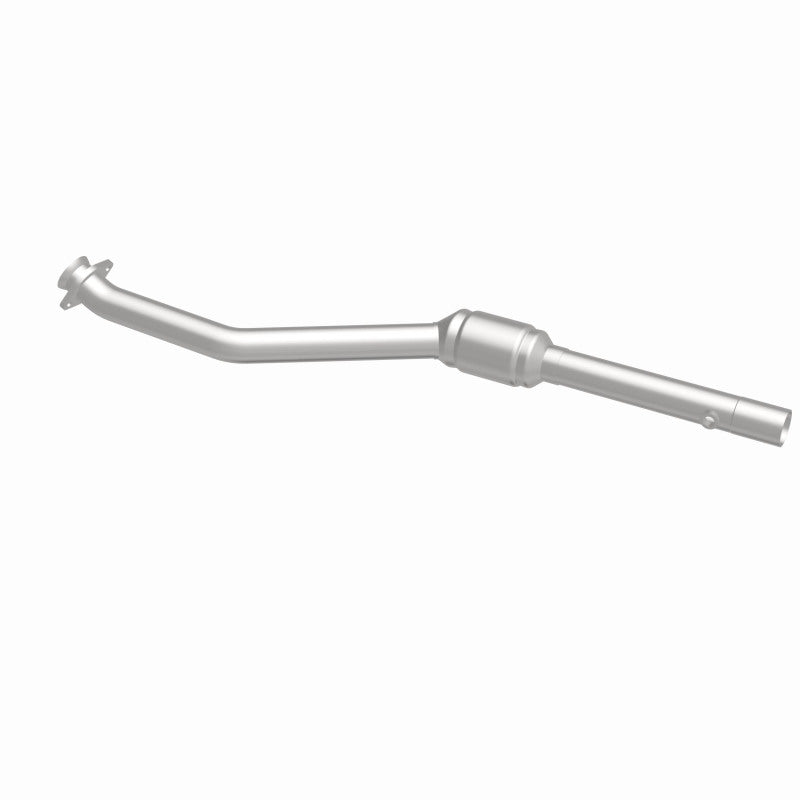 MagnaFlow Conv DF 99-00 BMW 540i 4.4L Driver Side Rear - Burkken Auto Parts